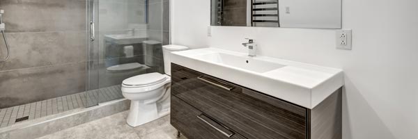Bathroom Renovations by Pinkerton Homes Bathroom Renovations by Pinkerton Homes