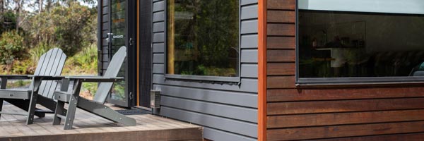 Customizable Tiny Home Designs by Pinkerton Homes Customizable Tiny Home Designs by Pinkerton Homes