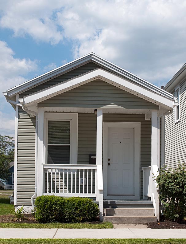 Exceptionally Well Built Tiny Homes by Pinkerton Homes Exceptionally Well Built Tiny Homes by Pinkerton Homes