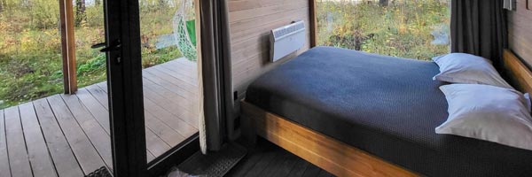Energy Efficient Tiny Homes Energy Efficient Tiny Homes