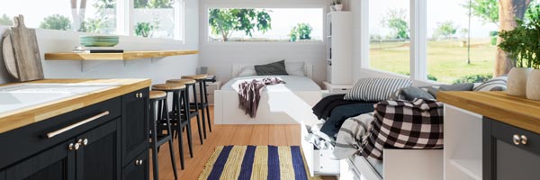 Tiny Home Solutions by Pinkerton Homes Tiny Home Solutions by Pinkerton Homes